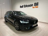 Volvo V60 D4 Momentum Advanced Edition