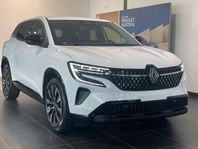 Renault Austral Techno 200hk Hybrid | Säkerhetspaket