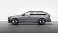 Volvo V90 T6 Ultra Dark *Rabattkampanj - Nu med premie!