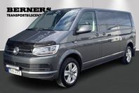 Volkswagen Transporter 2.0 TDI 4Motion DSG  204hk