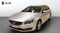 Volvo V60 D3 2,0 150hk Momentum