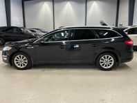 Ford Mondeo KOMBI 1.6 TDCi BUSNIESS 115HK DRAG SKINN KEYLESS