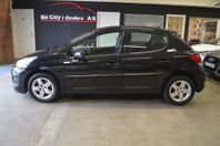 Peugeot 207 1.4 (95hk) VTi / 2-Ägare / Låga Mil / Nyservad &