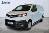 Toyota ProAce Skåpbil Long 2,0D, 145 hk automat, Comfort, 2