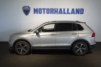 Volkswagen Tiguan TSI 150 DSG 4-MOTION