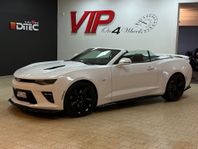 Chevrolet Camaro SS (453h) Magneride system Sv-Såld