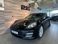 Porsche Panamera 4 PDK | Sport Chrono | Svensksåld