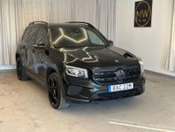 Mercedes-Benz GLB 200 T d9G-Tronic Widescreen D-värm Ev Byte