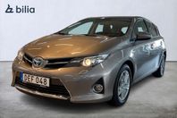 Toyota Auris Hybrid 1,8 Automat Edition 50 Backkamera