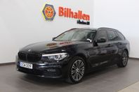 BMW 520 d Touring Steptronic Sport line Kamera Drag Navi