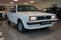 Saab Lancia 600 GLS - Endast ägd av en familj - 2206 mil!