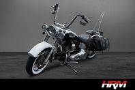 Harley-Davidson Softtail Deluxe FLSTNI