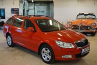 Skoda Octavia Kombi 1.2 TSI Euro5, Nybes utan anmärkning!