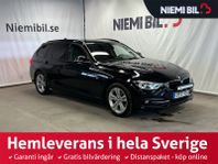 BMW 320 d xDrive Touring Steptronic SoV/MoK/Drag/Psens