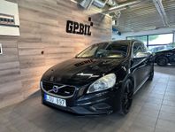 Volvo V60 D5 Geartronic Momentum | R-Design | VOC