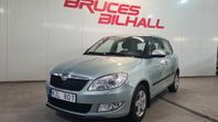 Skoda Fabia 1.2 , Skatt: 734kr, Nyservad