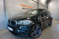 BMW X6 M Steptronic 575hk Pano HUD Värm SV-Såld/Fr. 3000:-/m