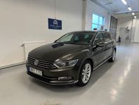 Volkswagen Passat Sportscombi 2.0 TDI SCR BlueMotion 4Motion