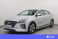 Hyundai IONIQ PHEV Premium+ Kamera Infinity Adap Farth Vhjul