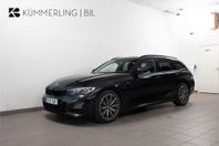 BMW 320 d xDrive Touring M-Sport HiFi/Nav/Shadowline/Moms