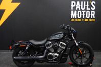 Harley-Davidson NIGHTSTER
