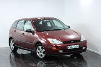 Ford Focus 5-dörrars 1.6