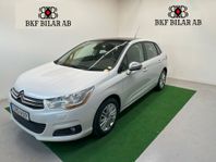 Citroën C4 1.2 e-THP Euro 6