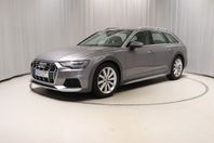 Audi A6 Allroad 45 TDI 231hk V6 Quattro