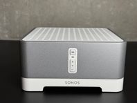 Sonos Connect:Amp Gen 2 | 6 mån Garanti