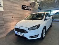 Ford Focus Kombi 1.0 EcoBoost | Titanium | Drag | Euro 6