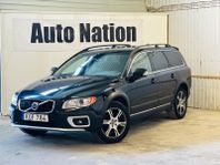 Volvo XC70 D5 AWD Geartronic, 205hk Summum