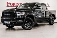 Dodge RAM 1500 LARAMIE NIGHT EDITION MULTIFUNKTION TALEGATE