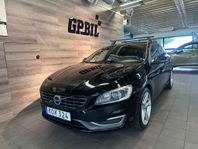 Volvo V60 D4 Momentum | Drag | Euro 6