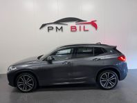 BMW X2 xDrive20d Steptronic M-Sport HUD Dragkrok Skinn 190hk