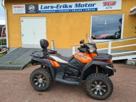 CFMOTO CFORCE 550 EPS FINT SKICK 48000 KR