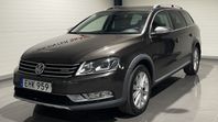 Volkswagen Passat Alltrack 2.0 TDI BlueMotion 4Motion Euro 5