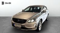 Volvo XC60 D4 AWD Summum DRAGKROK