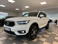 Volvo XC40 B4 Bensin B-kamera CarPlay Navigation Drag VOC 19