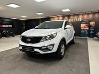 Kia Sportage 1.6 GDI/Action-Pak/