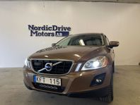 Volvo XC60 D5 AWD Geartronic Summum Euro 5