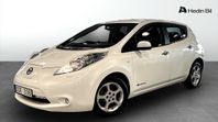 Nissan Leaf 24 KWH 109HP NAVI BACKKAMERA RATTVÄRME