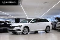 Skoda Superb 2.0 TDI 4x4 190hk Business Edt Style Keyless Ca