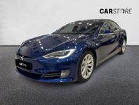 Tesla Model S 100D, Long Range, AWD, 423Hk, 2018