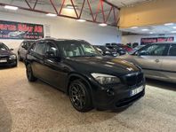 BMW X1 xDrive20d Automat Ny Servad & Ny besiktigad