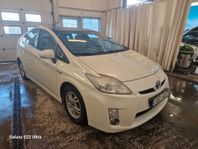 Toyota Prius SÅLD