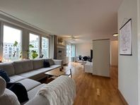 Bostad uthyres - lägenhet i Stockholm - 3 rum, 62m²