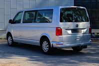 Volkswagen Caravelle  2.0TDI LÅGMILAD/9-sits OBS! SÄNKT PRIS