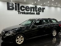 Mercedes-Benz E 220 T BlueTEC 9G-Tronic Classic Euro 6