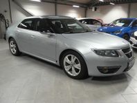 Saab 9-5 Linear SportSedan 2.0 TiD4 160hk AT6 - Bör ses !