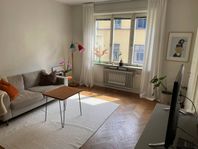 Bostad uthyres - lägenhet i Stockholm - 2 rum, 40m²